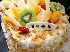 -甜星Star·生日蛋糕(百盛店)