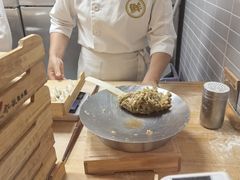 -船歌·鱼水饺青岛菜(枫蓝国际购物中心店)