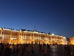 -冬宫广场