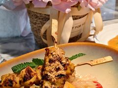 -Tegu泰古莲·泰国餐厅(红山6979店)