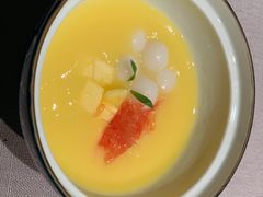 杨枝甘露-子福慧(虹桥店)