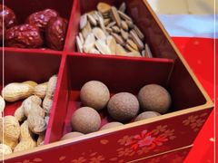 -荷风细雨·中国茶宴(碧云店)