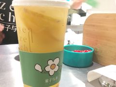 -叶子与茶(苏宁广场店)