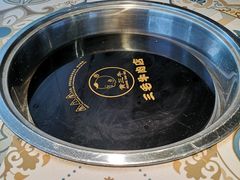 -三毛牛肉店(福强店)