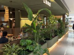 -一川二水•粤川醉(CP静安店)