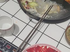 -伍师兄市井火锅(东部星悦天地店)