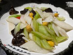 -津菜宋记老房子(平山道店)