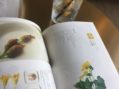 -青岛朗艺美术馆·海景咖啡