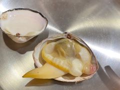 -围炉肉舍丹东海鲜烤肉·烤活鳗(步行街店)