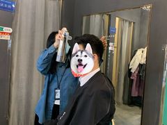 -海马体照相馆(大悦城C时尚馆店)