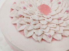-积慕Cake(解放大道店)