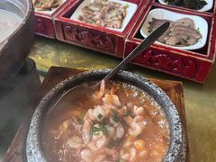 -沔阳会馆(沔街店)