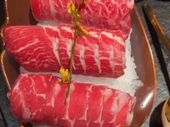 -色響火锅(恒隆广场店)