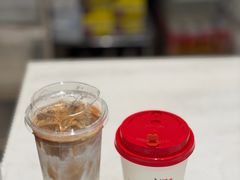 -Manner Coffee(深圳湾万象城店)