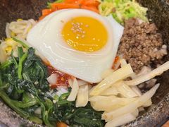 -全州拌饭馆(断桥店)