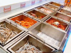 -玫瑰花园自助烤肉(顺义鑫海韵通店)
