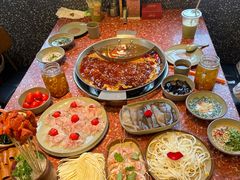 -纸盐河码头火锅(十八梯店)