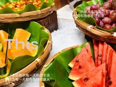 -蓝珊甄选海鲜自助·火锅大排档(近阿那亚店)
