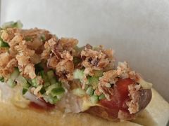 -BOR Eatery(安福路店)