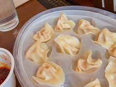 -喜鼎海胆水饺(东港店)