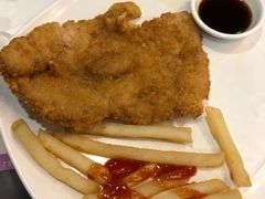 -德大西餐社(云南南路店)