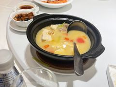 -海逸海鲜酒家(古北店)