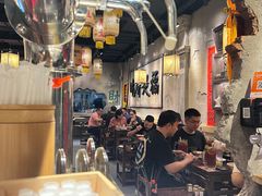 -胖姐社区老火锅(北京总店)