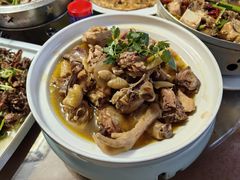 -下梅人家土菜馆(历史文化餐厅度假区店)