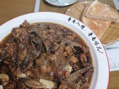 -鲁南仔·滕州炒鸡(经三路店)