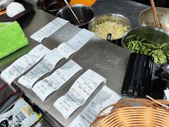 -秦之味·岐山臊子面·陕西凉皮·腊汁肉夹馍(国权北路店)