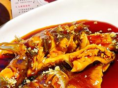 -大牌大·传统杭帮菜(湖滨店)