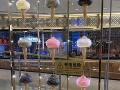 -VENCHI 闻绮(北京国贸商城店)