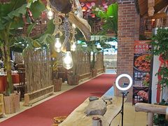 -渔掌门(铁东店)