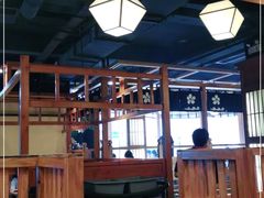 大堂-千寻烧肉(政务区店)