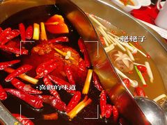 -山城辣妹子(定福庄店)