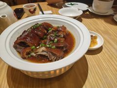 -德胜轩正宗顺德菜(宝安沙井会展中心店)