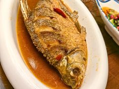-早酒肖汉老味拌面