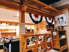 大堂-味家烤肉烤鳗鱼牛排(西塔旗舰店)