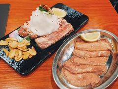 -大阪烧肉BAKA一代(十亩地店)