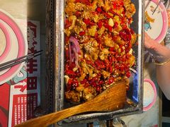 -蛙小淲(虎门万达店)