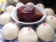-老黄家(丰原街店)