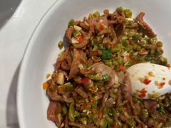 -兰湘子·湘菜小炒(长安万科广场店)
