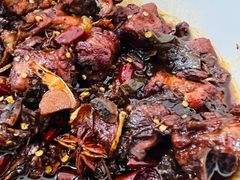 -如意香辣鸡架(总店)