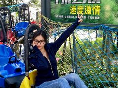 -沂蒙山旅游区云蒙景区(蒙山国家森林公园)