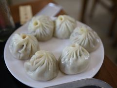 布里亚特羊肉包子-情忆草原涮肉馆