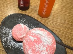 -金掌勺·锅包肉(广渠门店)