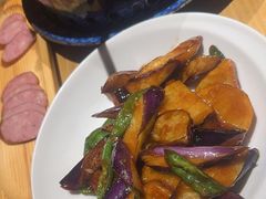 -关东小磨东北菜(上海长风大悦城店)