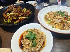 -掌上鲜(南顺城街店)