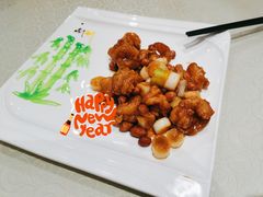 -国人川菜(李家村建东街店)
