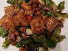 -闫府私房菜·老字号(恒隆店)